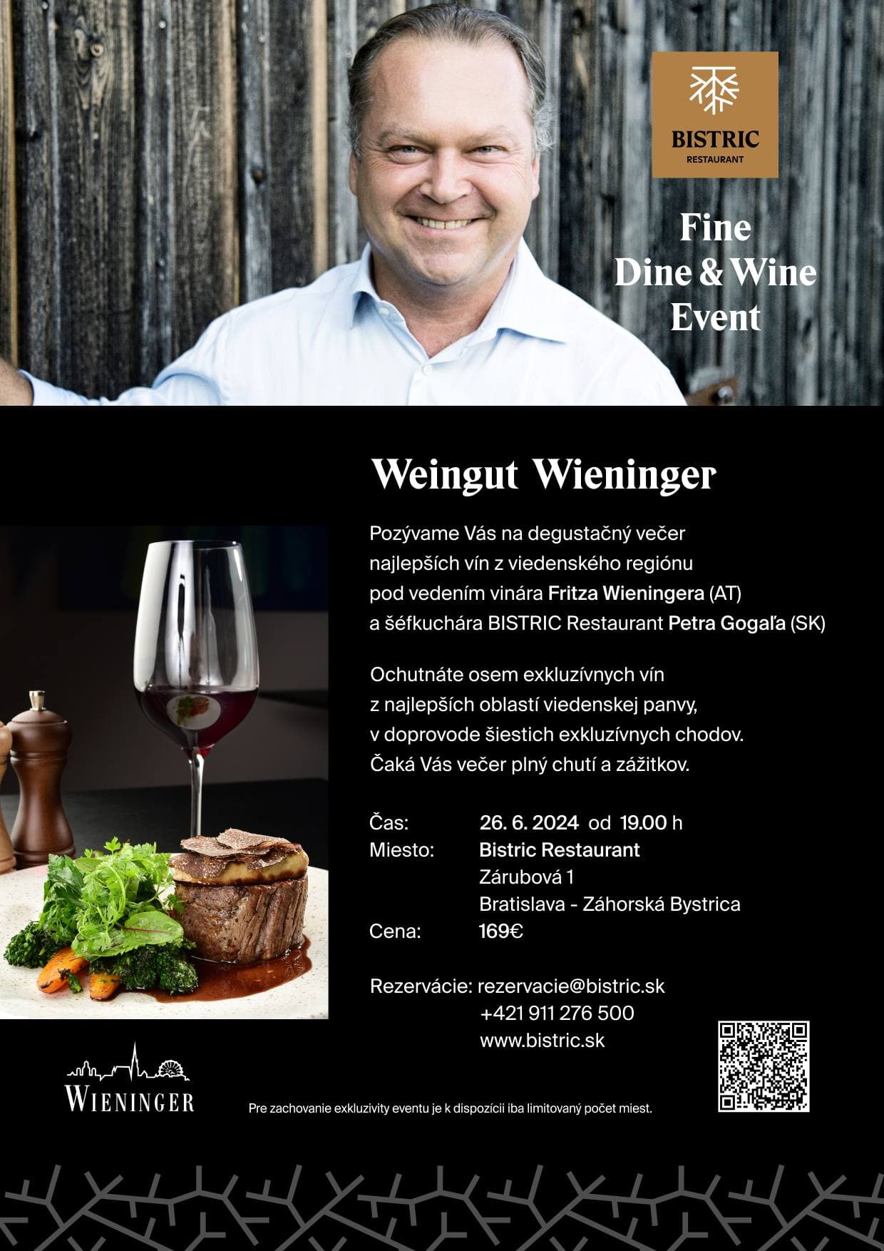 Fine Dine & Wine Event Weingut WIENINGER - gallery - BISTRIC Restaurant - Fine Dine & Wine Event Weingut WIENINGER Fine Dine & Wine Event Weingut WIENINGER - gallery - BISTRIC Restaurant - Fine Dine & Wine Event Weingut WIENINGER